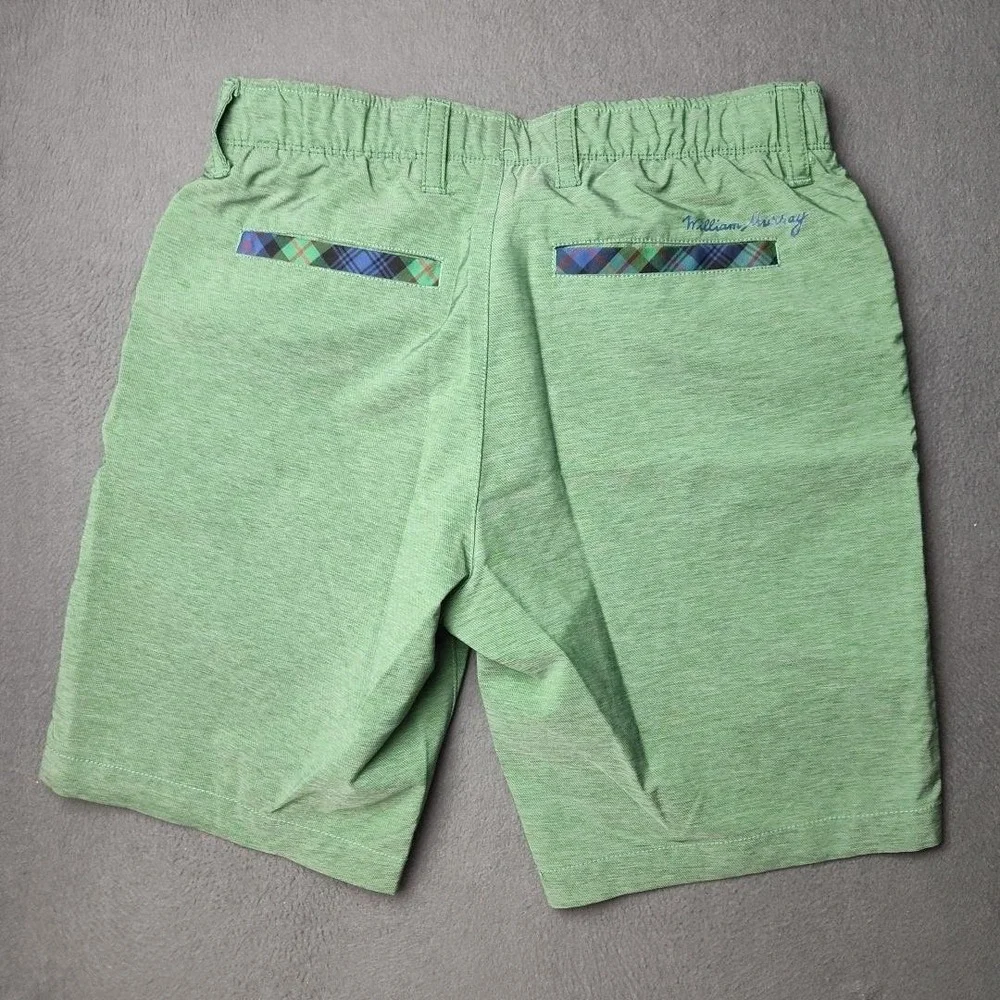 William Murray‎ Shorts Mens 30 Green 9